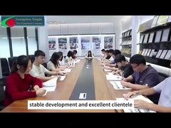 Sistema di estinzione Xingjin FM200