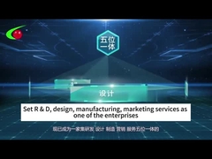 Tre modalità di attivazione FM200 Sistema antincendio senza dispositivo di guida