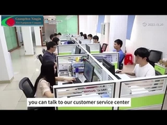 FM200 Sistema antincendio