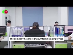 20L sistema di soppressione automatica Fm200