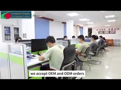 Sistema di soppressione dei gas FM200