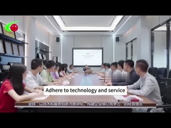 Sistema di spegnimento del fuoco a gas FM200