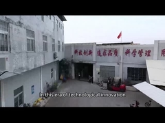 FM200 Sistema di soppressione dei gas per garantire la sicurezza