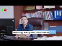 Soppressione del fuoco di sistema automatica FM200