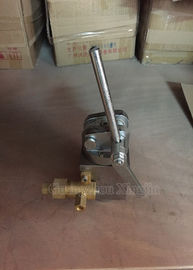 Manually Or Automatic Selector Valve Fire Protection Valves 8Mpa Reasonable Good Price High Quality