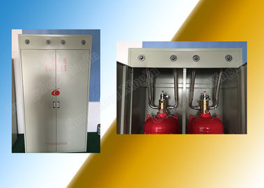 150L Fm200 Fire Suppression Systems Pipe Network Factory Direct Quality Assurance Best Price