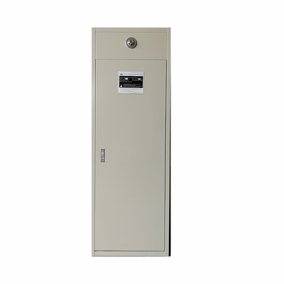2.5MPa Pressure FM200 Cabinet System for Safe and Effective Fire Control