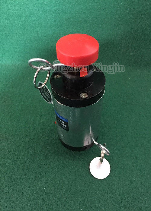 Extinguishing DC24V Solenoid Valve Fire Safety Accessories